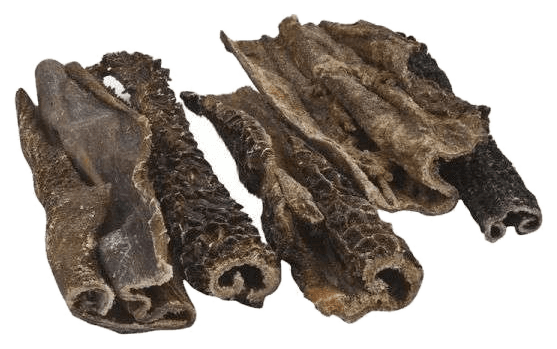Rinderpansen natur 250g
