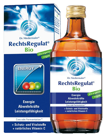 3 x Rechtsregulat®BIO 350ml