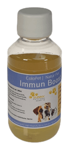 SUNNY Petfood Colo-Pet-Serum 125ml