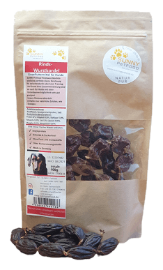 Rindswurstkordel 100g