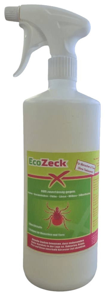 SUNNY Petfood EcoZeck 1000ml