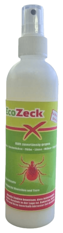 SUNNY Petfood EcoZeck 250ml