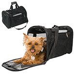 Hunde-Tragetasche