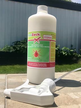 SUNNY Petfood EcoZeck Kanister 5000ml