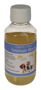 SUNNY Petfood Colo-Pet-Serum 125ml