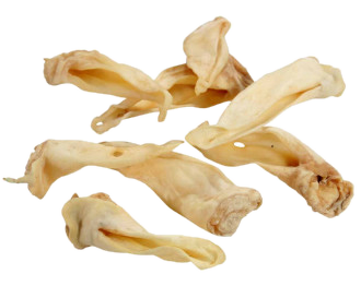 Lammohren 100g