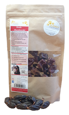 Pansenwurstkordel 100g