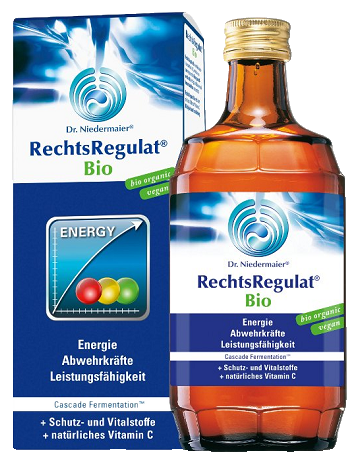 2 x Rechtsregulat®BIO 350ml